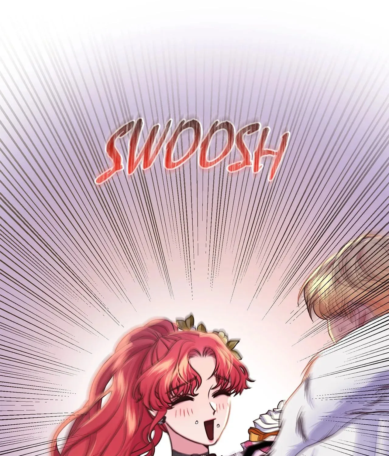 Holding You Captive Chapter 30 page 137 - 