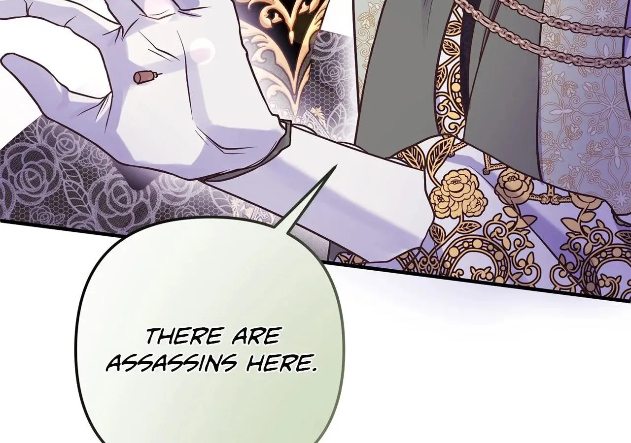 Holding You Captive Chapter 30 page 146 - 