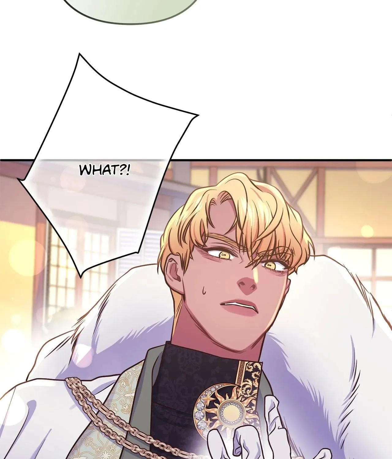 Holding You Captive Chapter 30 page 147 - 