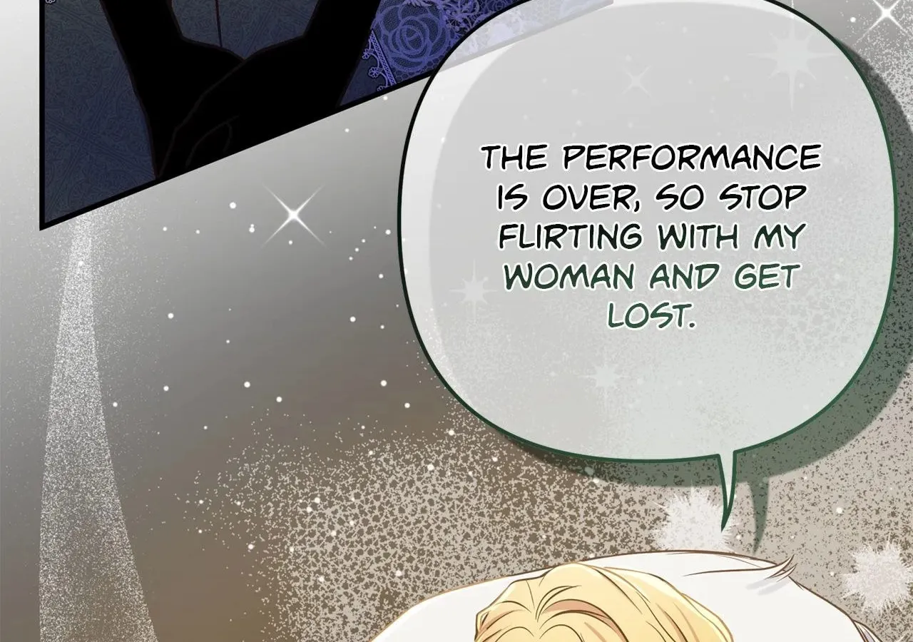 Holding You Captive Chapter 30 page 16 - 