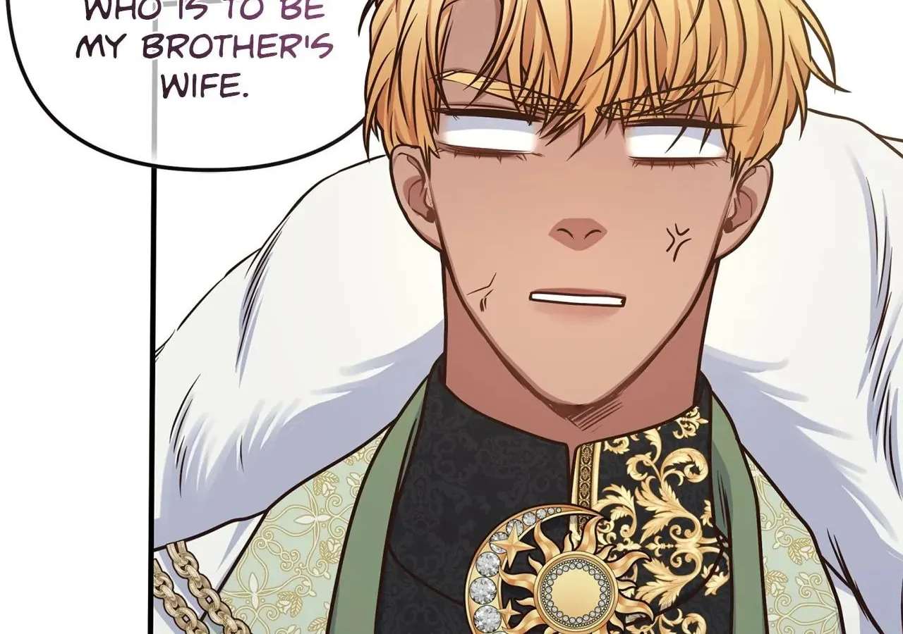 Holding You Captive Chapter 30 page 21 - 