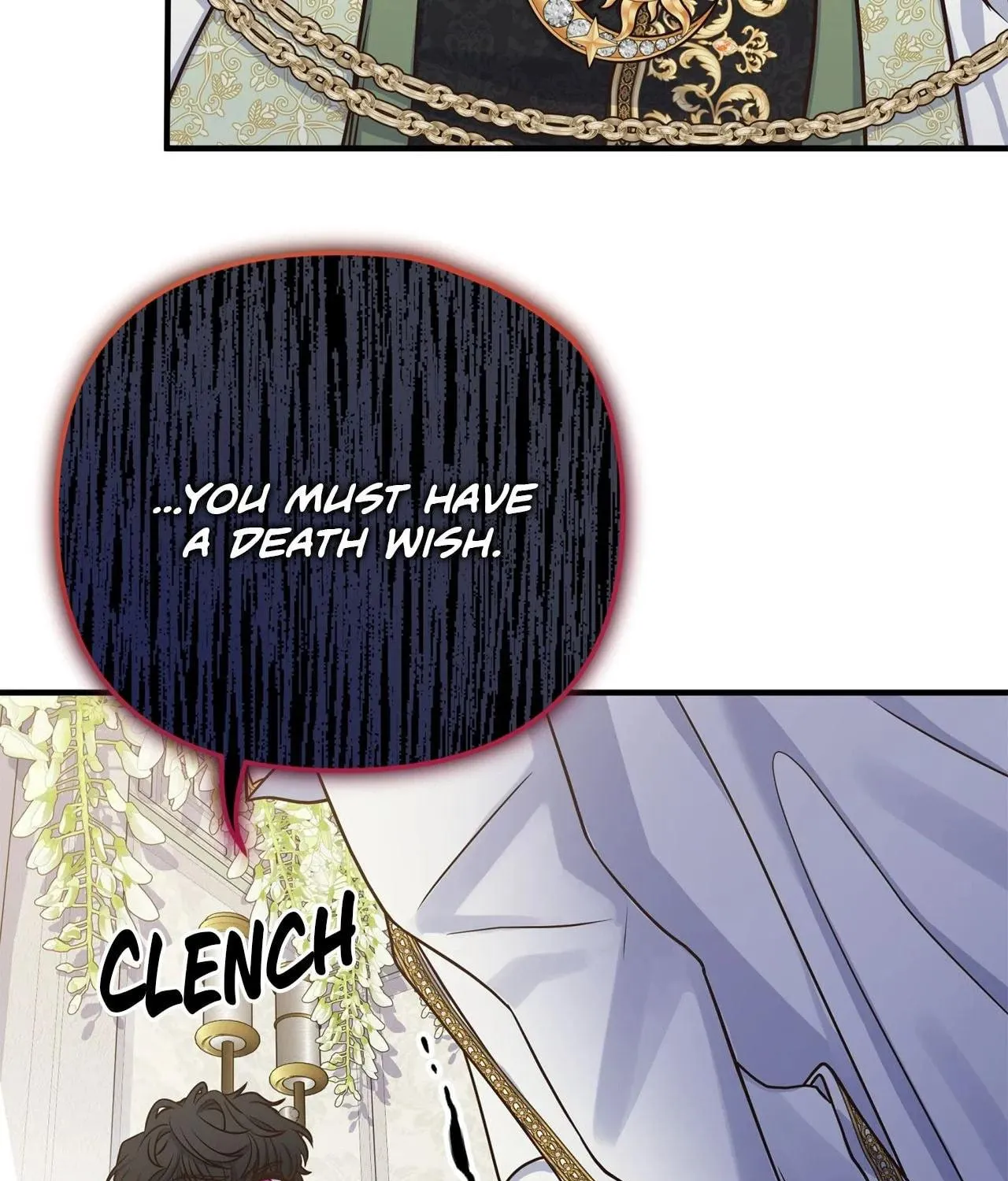 Holding You Captive Chapter 30 page 22 - 
