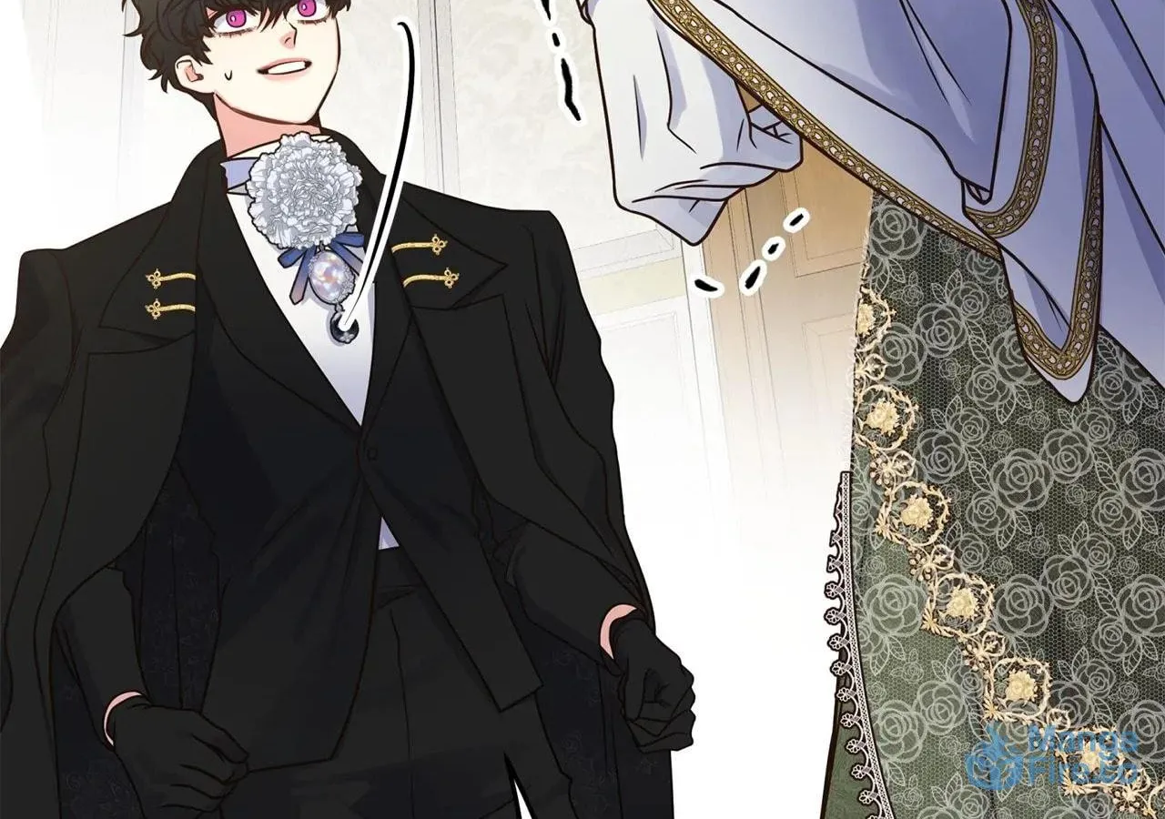 Holding You Captive Chapter 30 page 23 - 