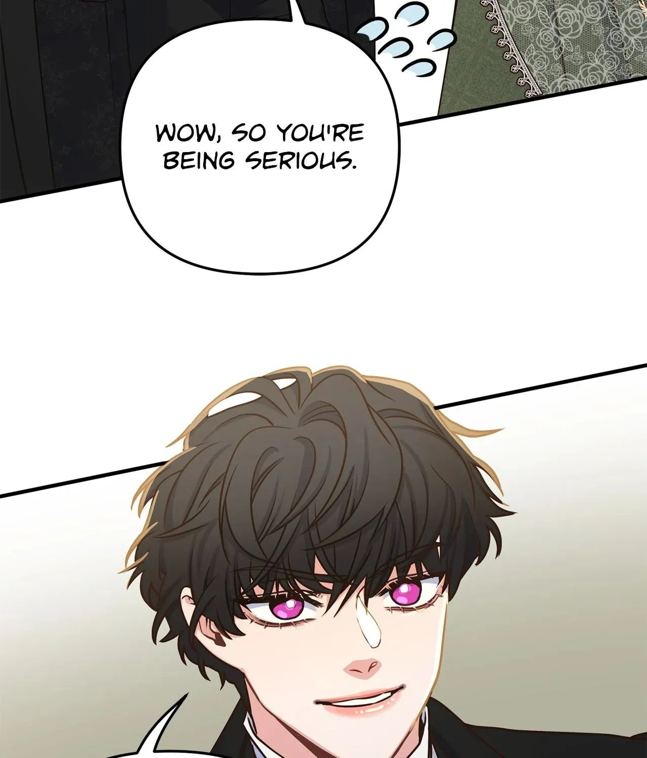 Holding You Captive Chapter 30 page 24 - 