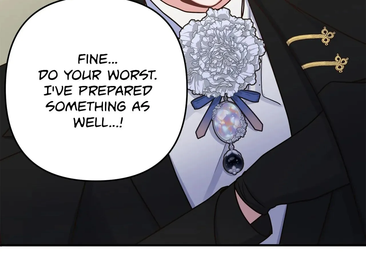 Holding You Captive Chapter 30 page 25 - 