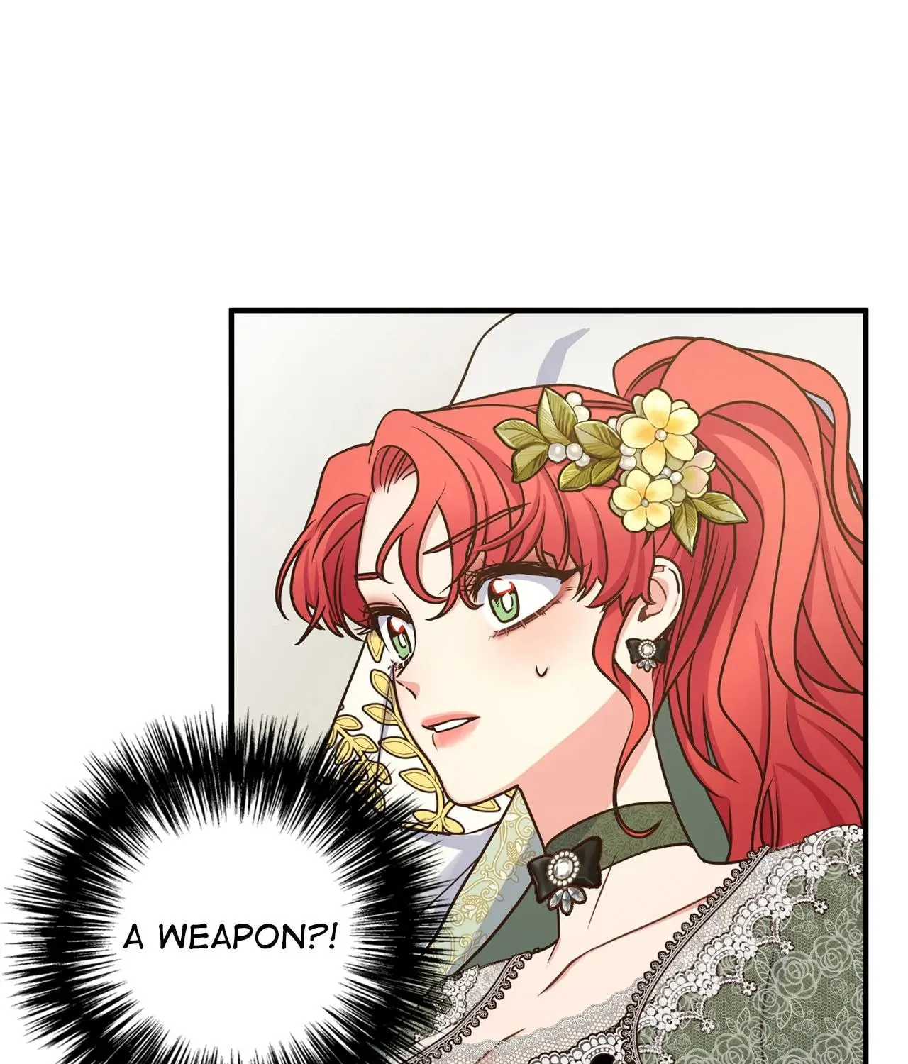 Holding You Captive Chapter 30 page 26 - 