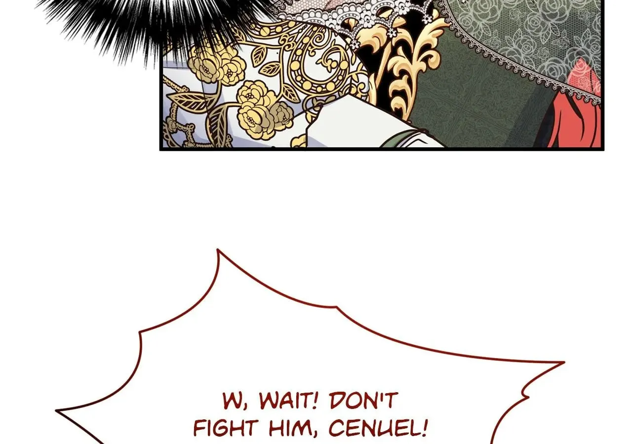Holding You Captive Chapter 30 page 27 - 