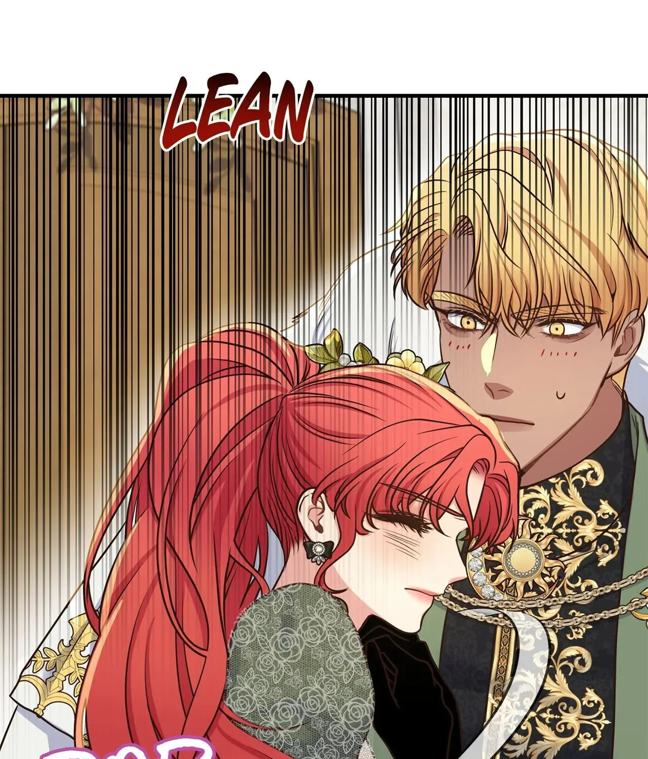 Holding You Captive Chapter 30 page 30 - 