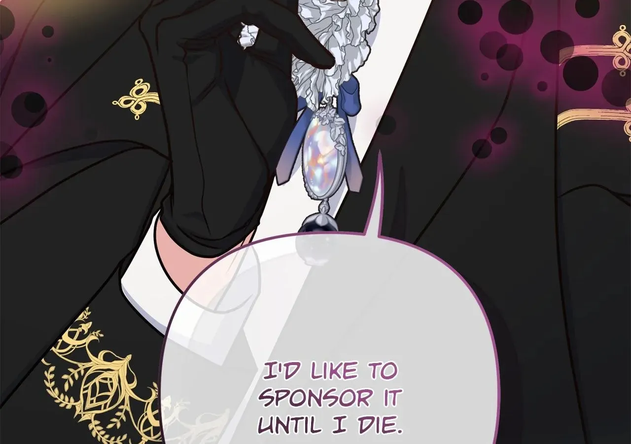 Holding You Captive Chapter 30 page 4 - 