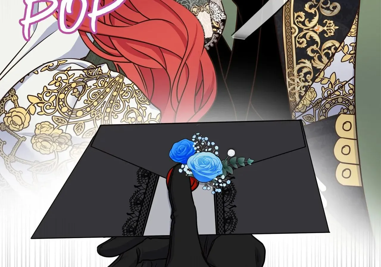 Holding You Captive Chapter 30 page 31 - 