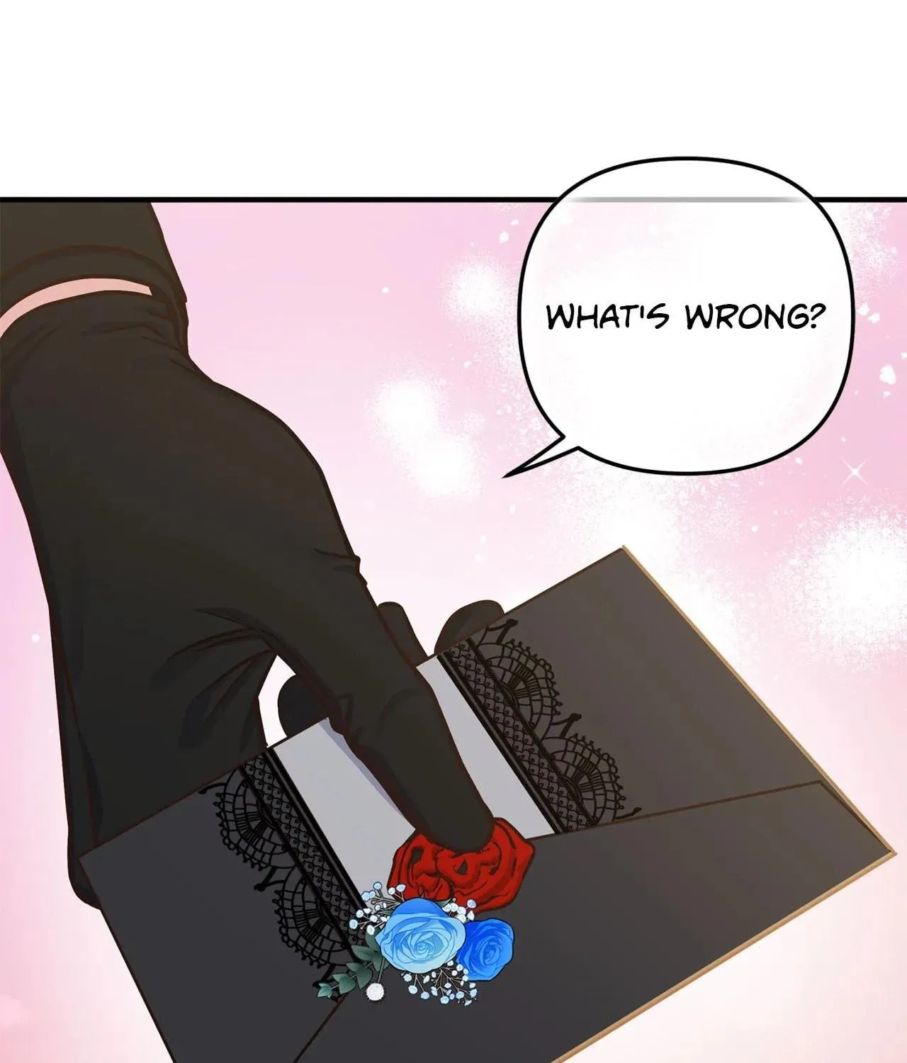 Holding You Captive Chapter 30 page 34 - 