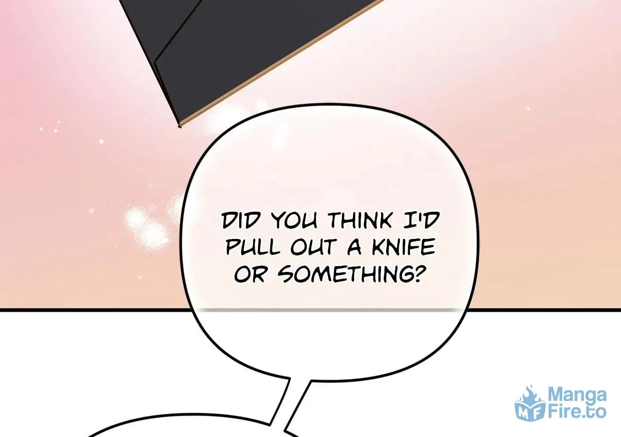 Holding You Captive Chapter 30 page 35 - 