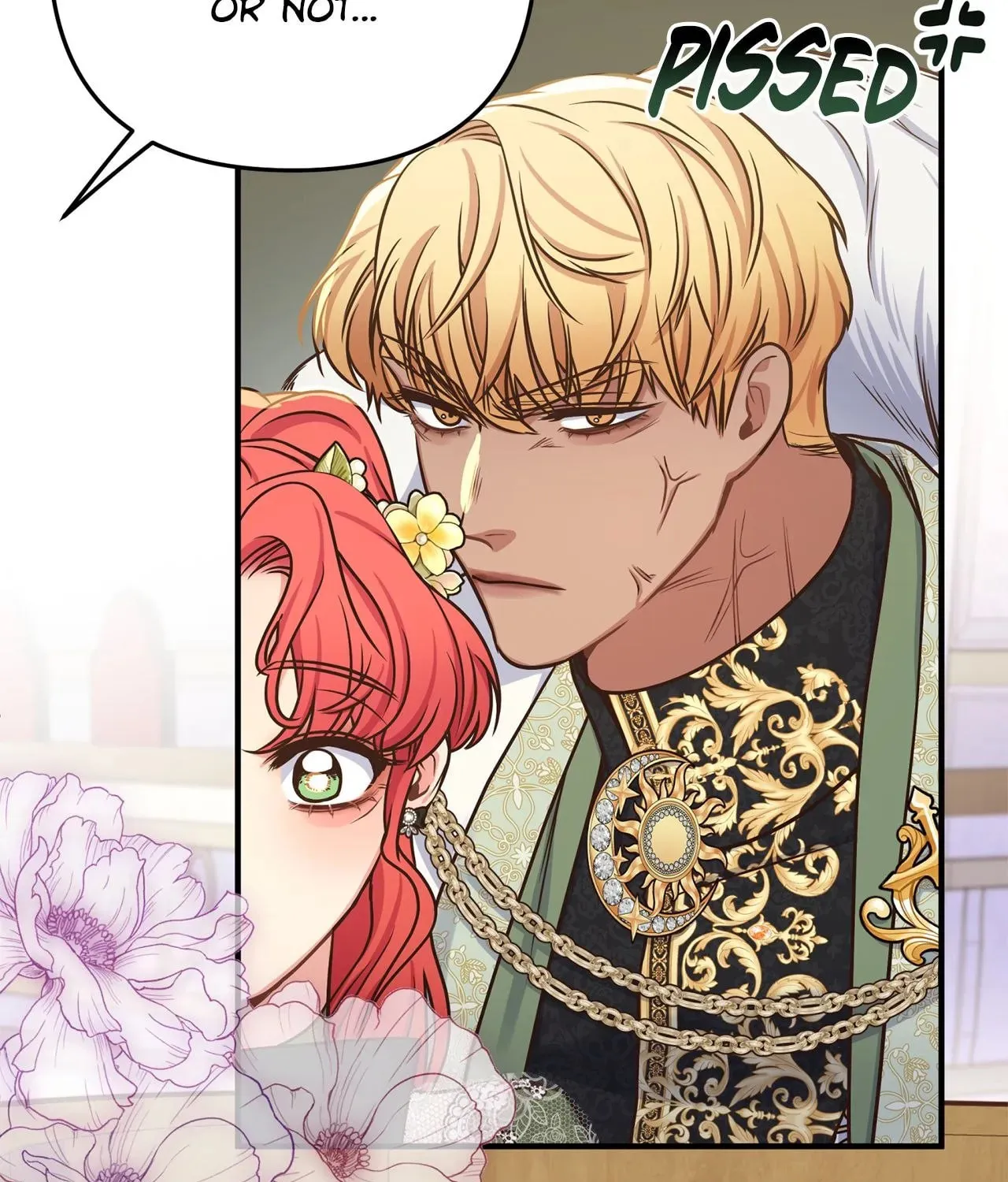Holding You Captive Chapter 30 page 38 - 