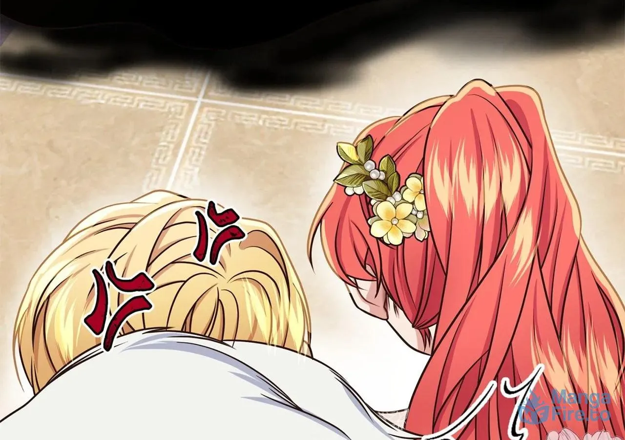 Holding You Captive Chapter 30 page 41 - 