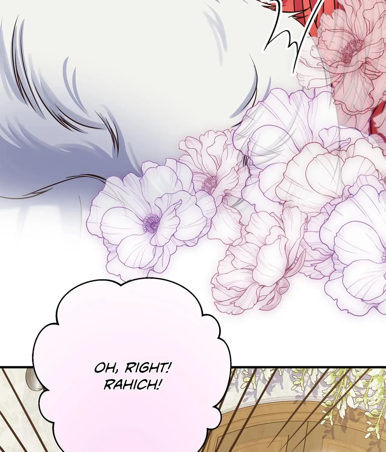Holding You Captive Chapter 30 page 42 - 