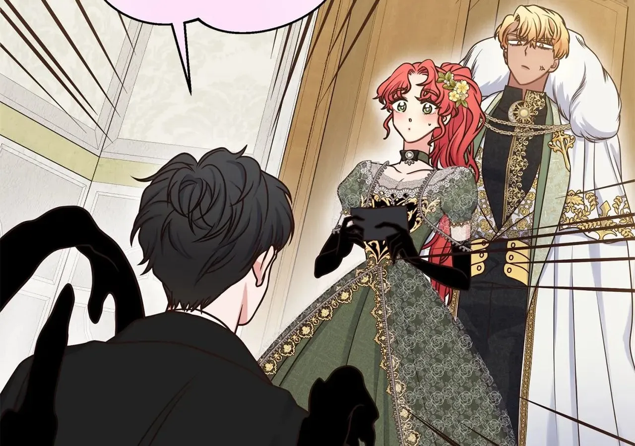 Holding You Captive Chapter 30 page 43 - 