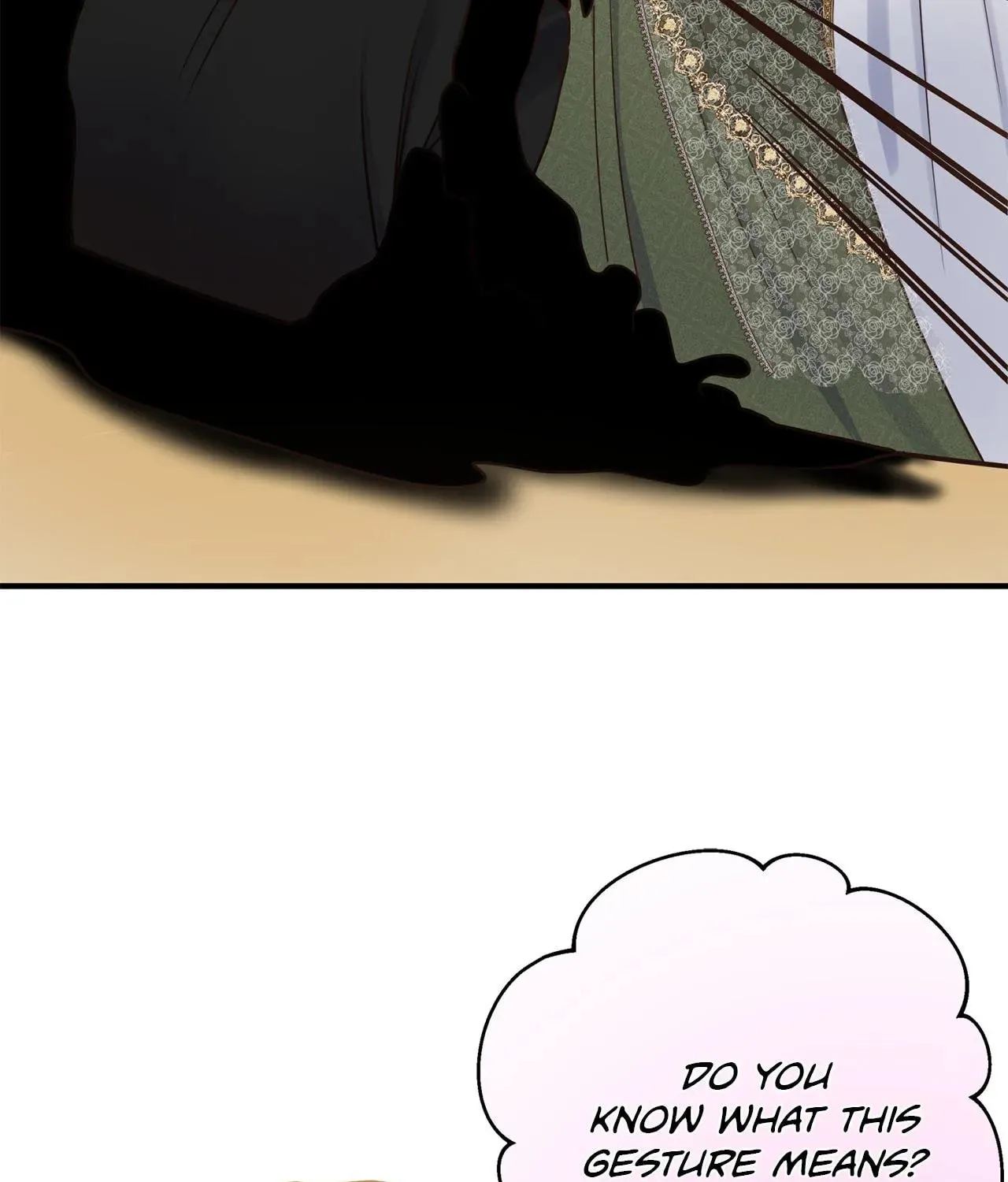 Holding You Captive Chapter 30 page 44 - 