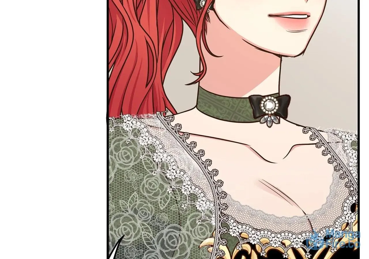 Holding You Captive Chapter 30 page 6 - 