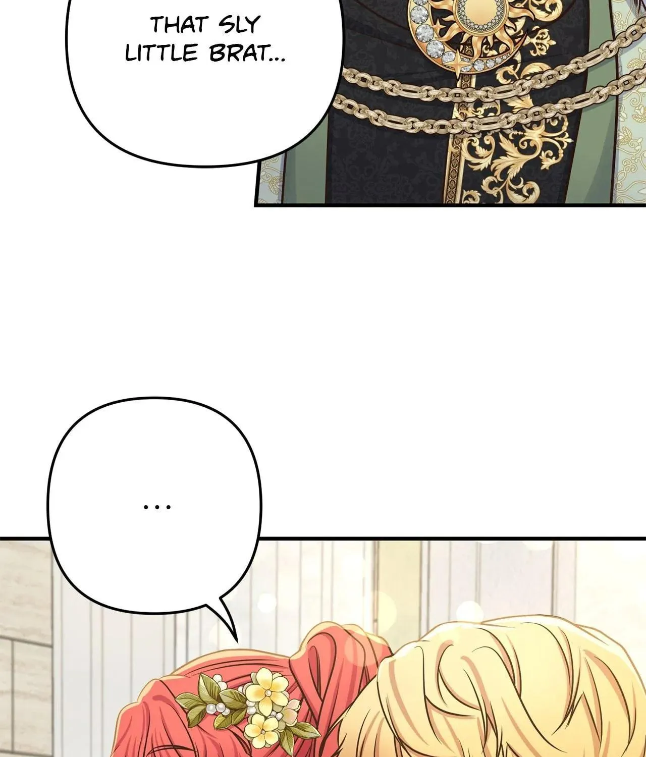 Holding You Captive Chapter 30 page 52 - 