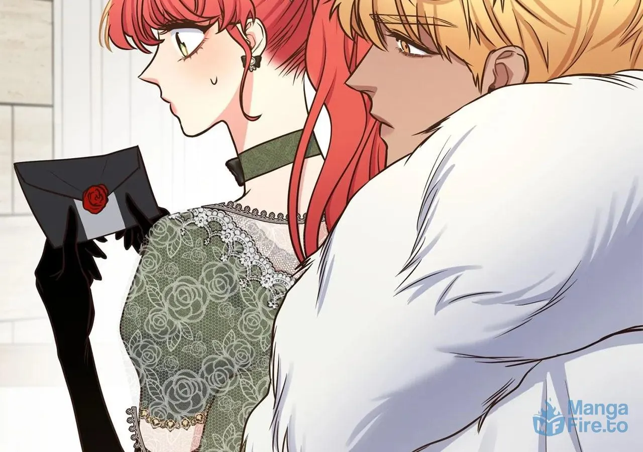 Holding You Captive Chapter 30 page 53 - 