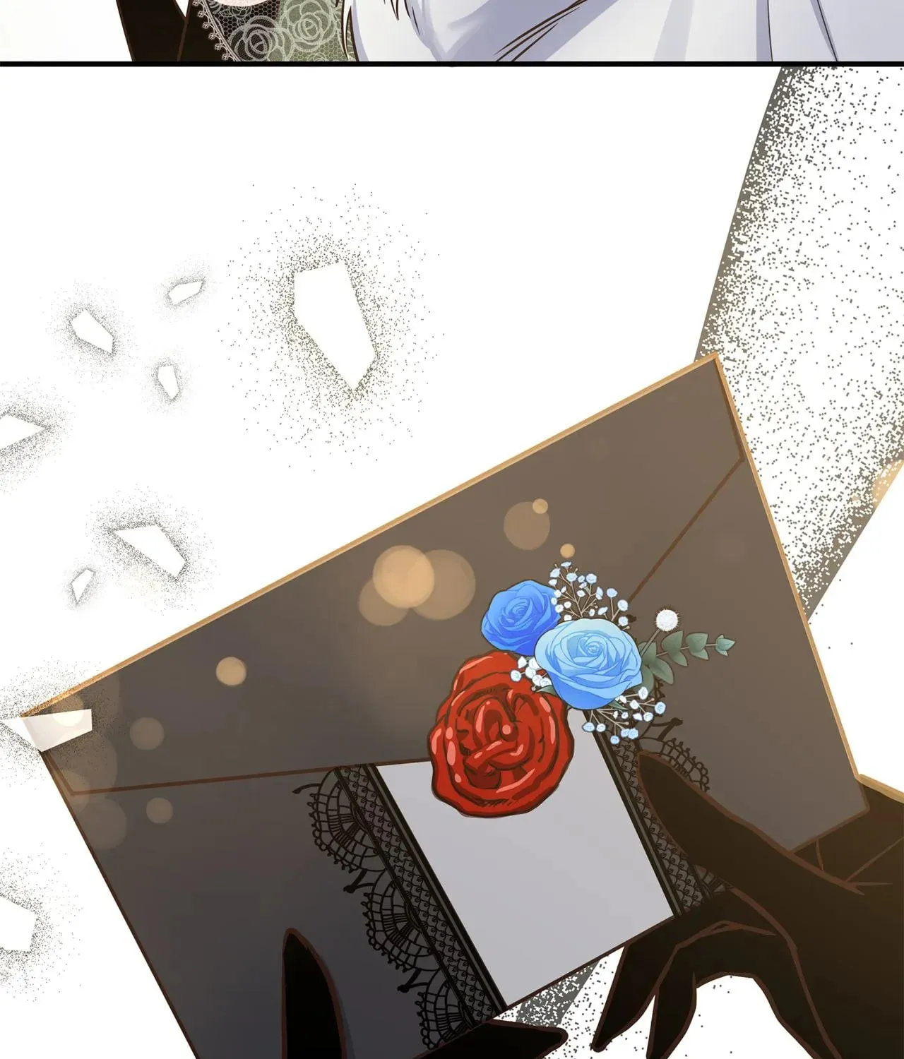 Holding You Captive Chapter 30 page 54 - 