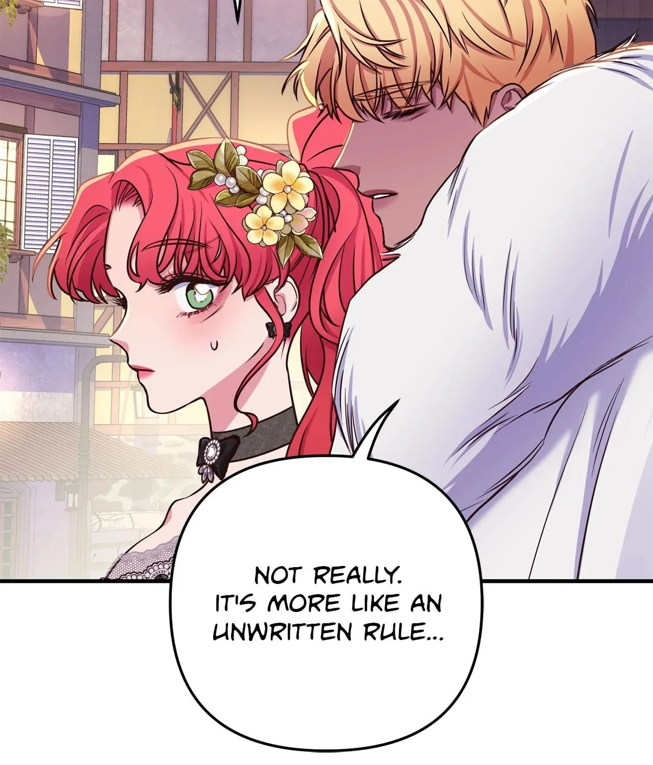 Holding You Captive Chapter 30 page 60 - 