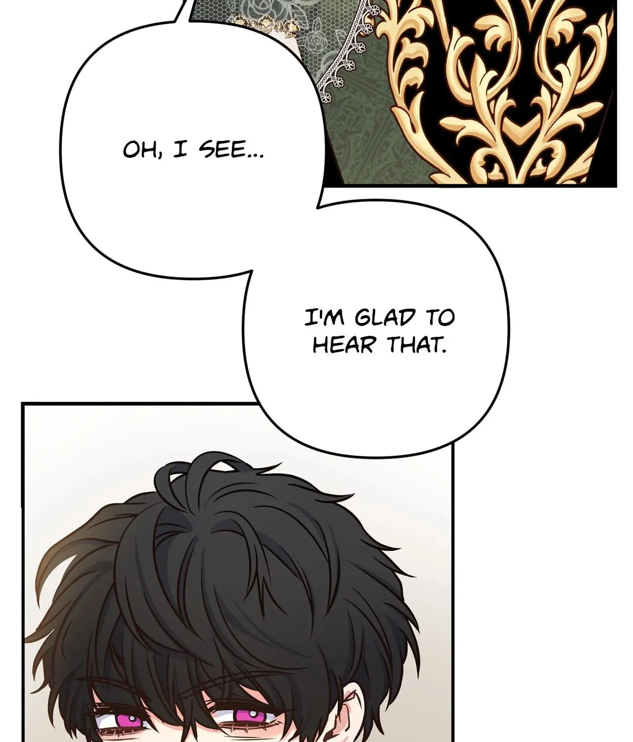 Holding You Captive Chapter 30 page 7 - 
