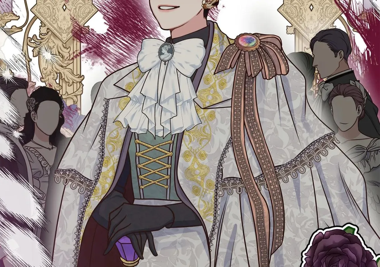 Holding You Captive Chapter 30 page 63 - 