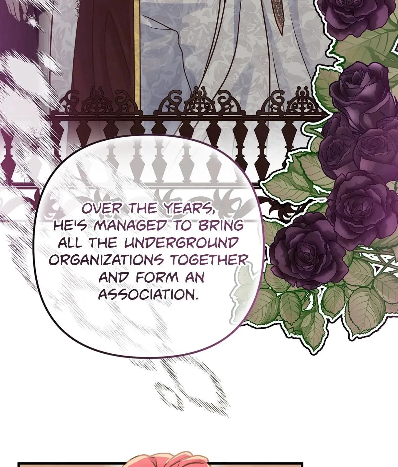 Holding You Captive Chapter 30 page 64 - 
