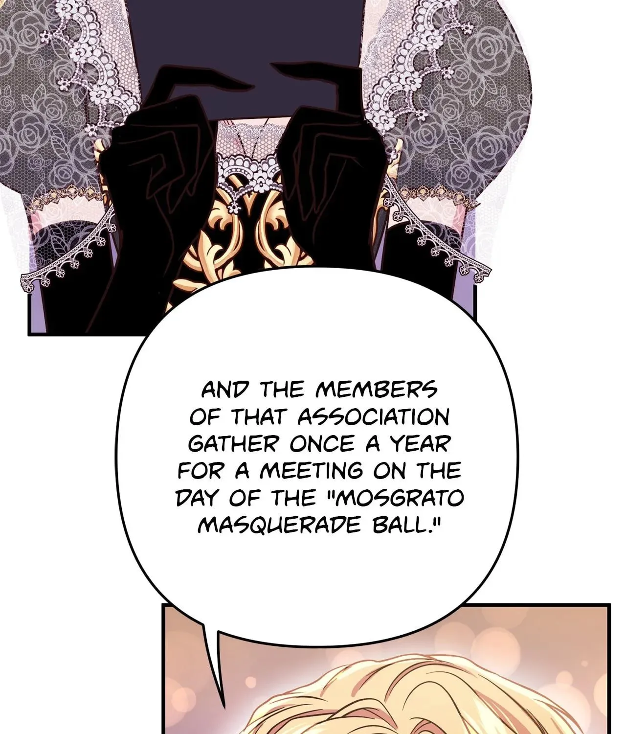 Holding You Captive Chapter 30 page 66 - 