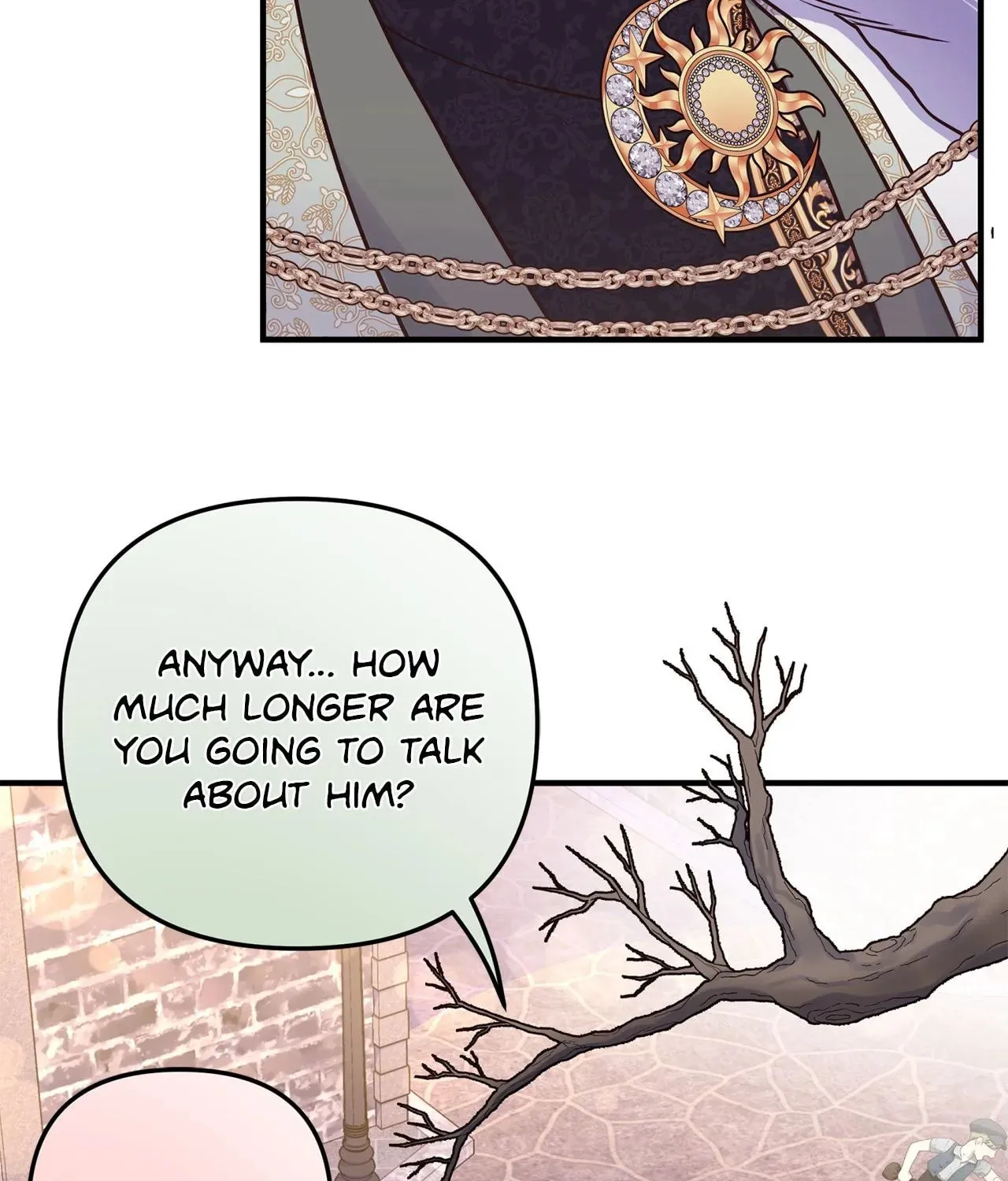 Holding You Captive Chapter 30 page 68 - 