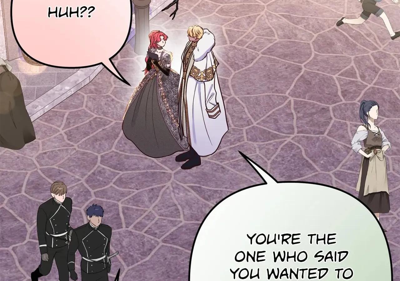 Holding You Captive Chapter 30 page 69 - 