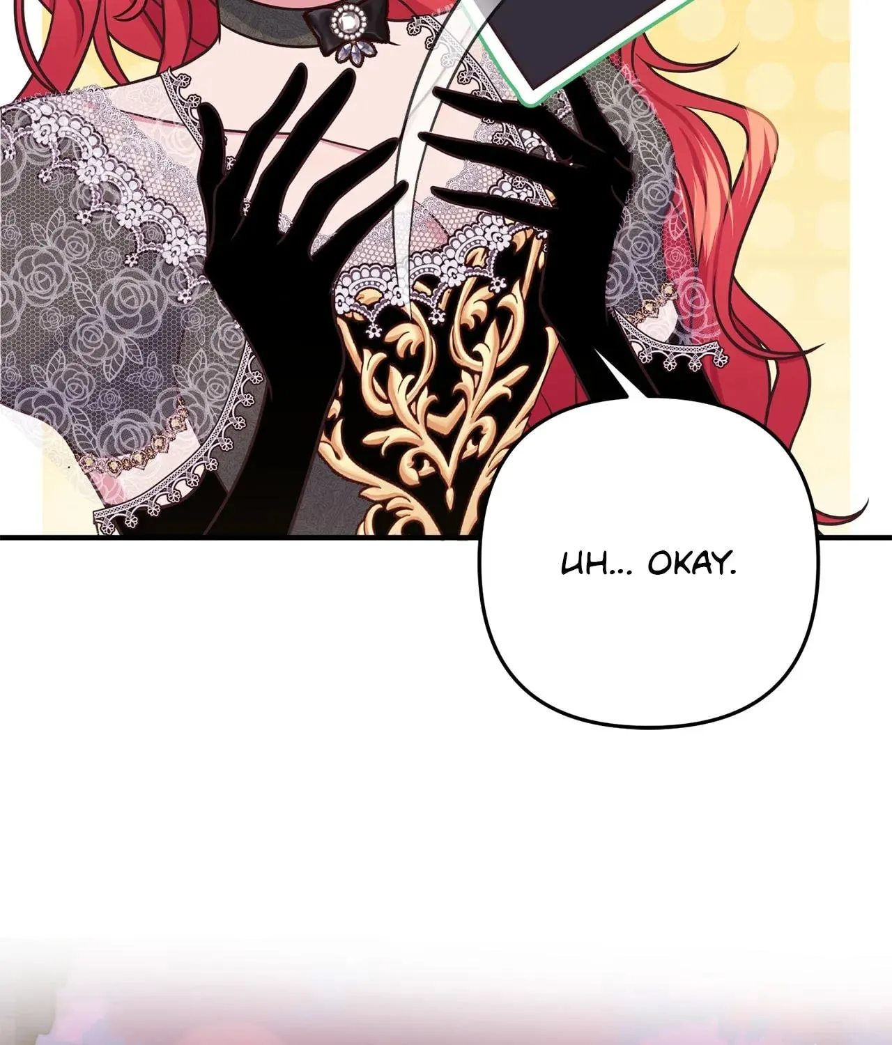 Holding You Captive Chapter 30 page 72 - 