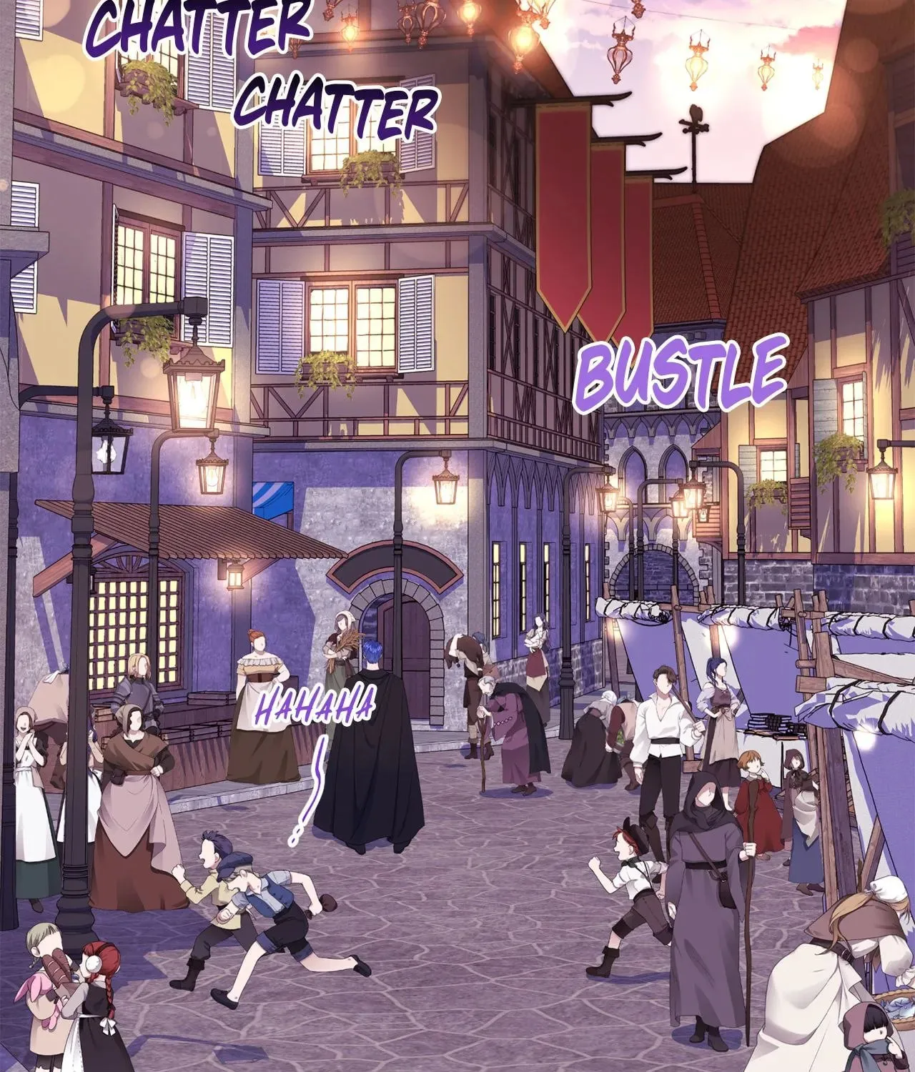 Holding You Captive Chapter 30 page 74 - 