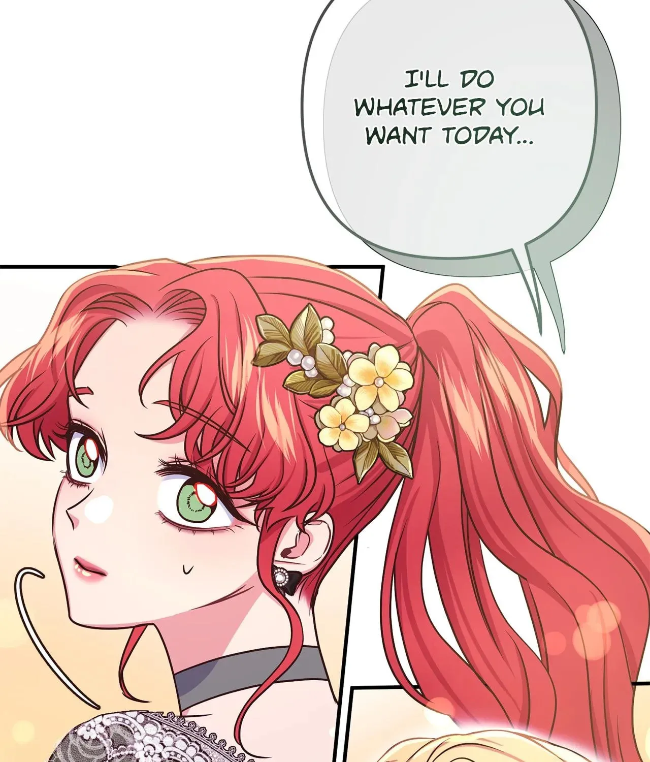 Holding You Captive Chapter 30 page 79 - 