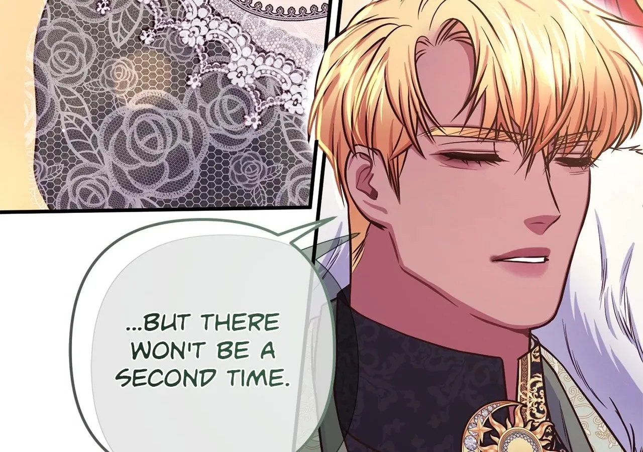 Holding You Captive Chapter 30 page 80 - 