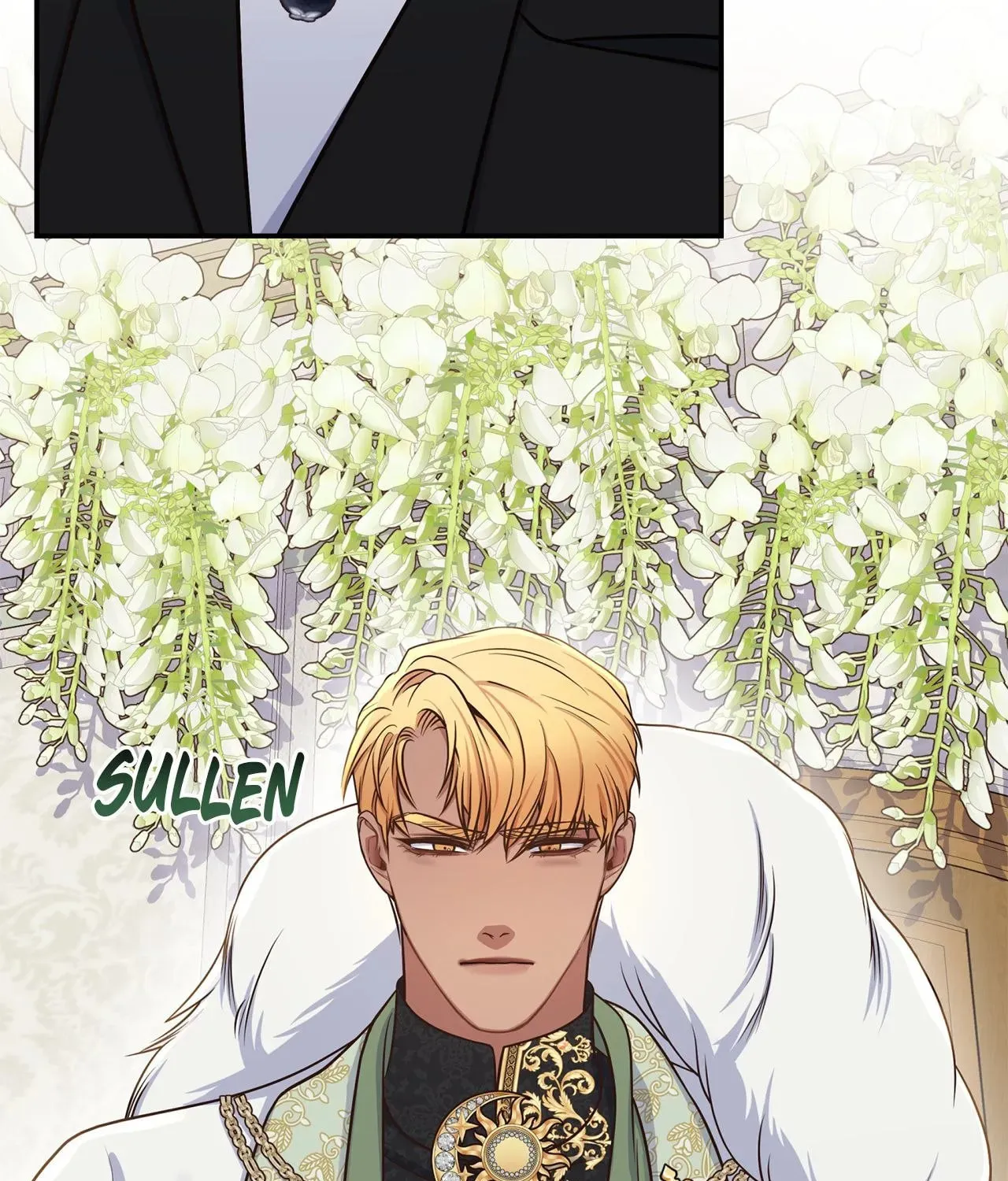 Holding You Captive Chapter 30 page 9 - 