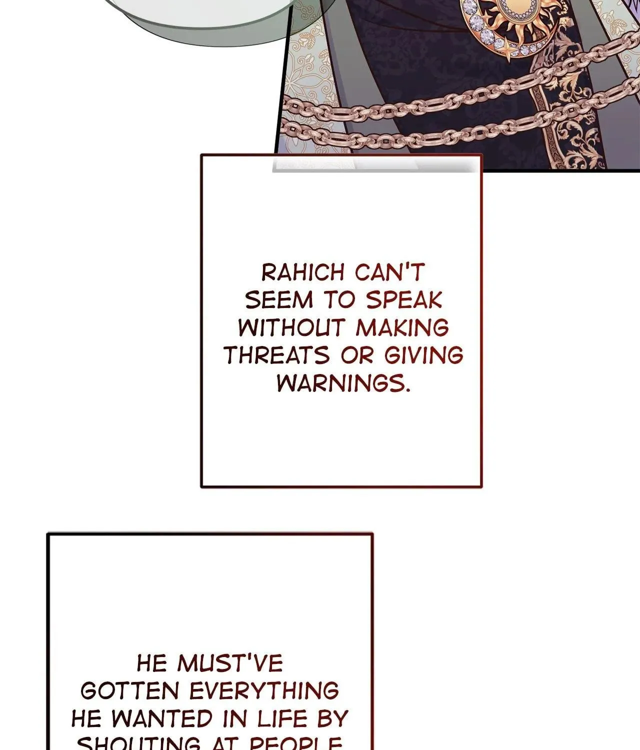 Holding You Captive Chapter 30 page 81 - 