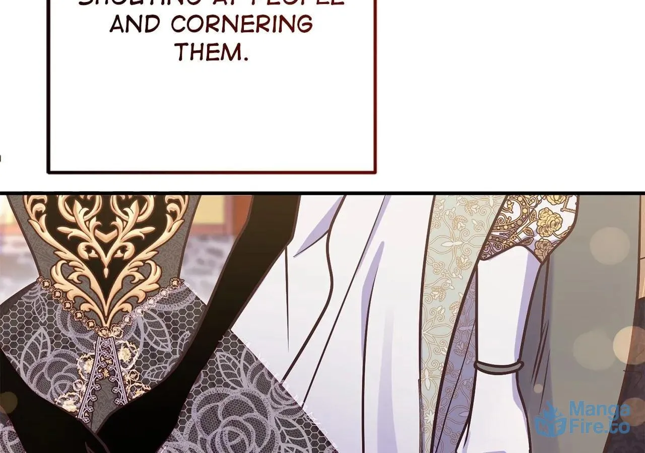 Holding You Captive Chapter 30 page 82 - 