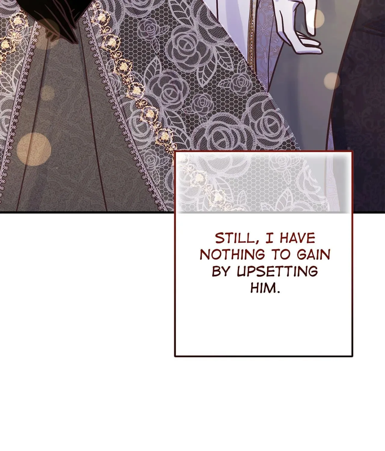 Holding You Captive Chapter 30 page 83 - 