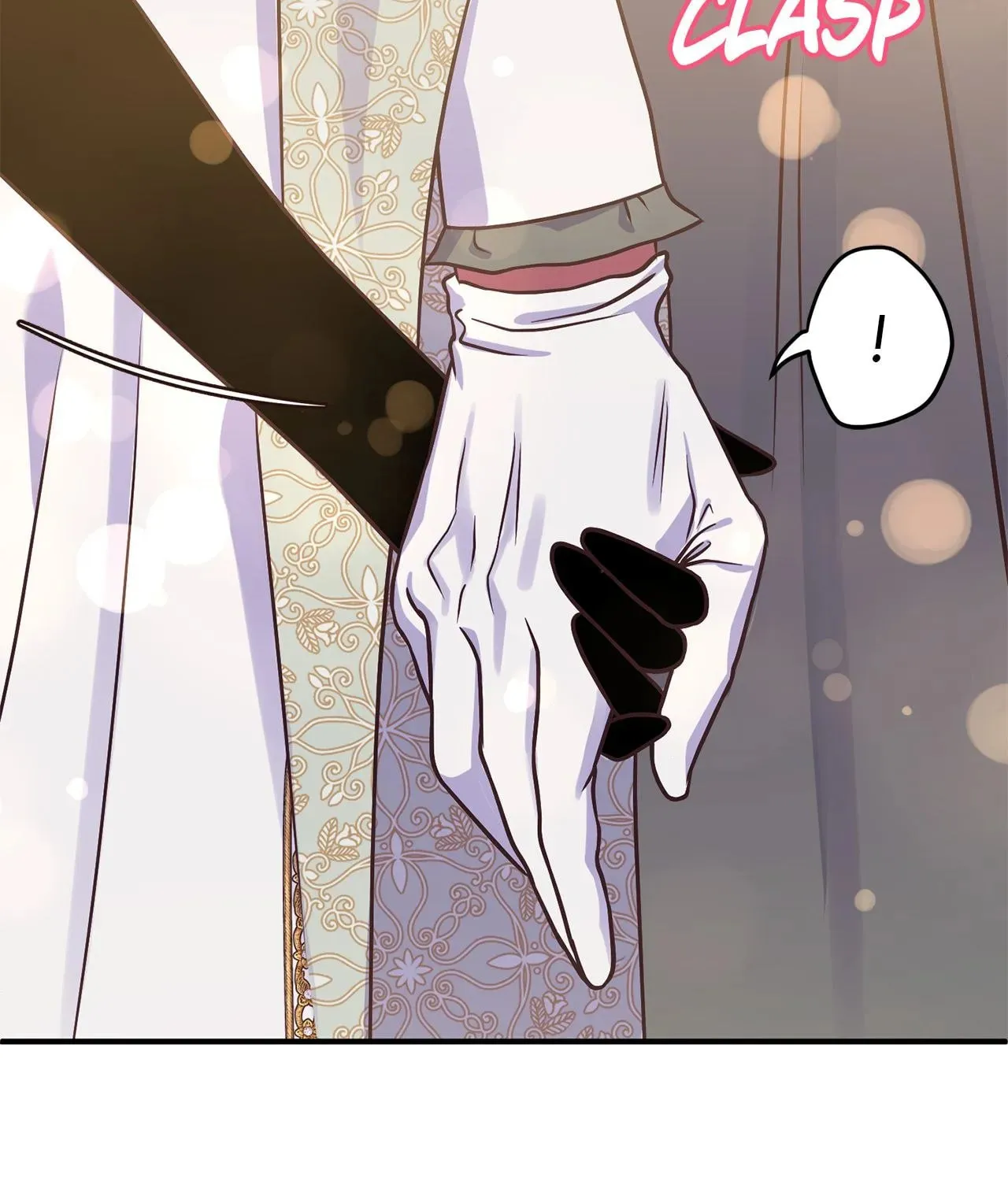 Holding You Captive Chapter 30 page 85 - 