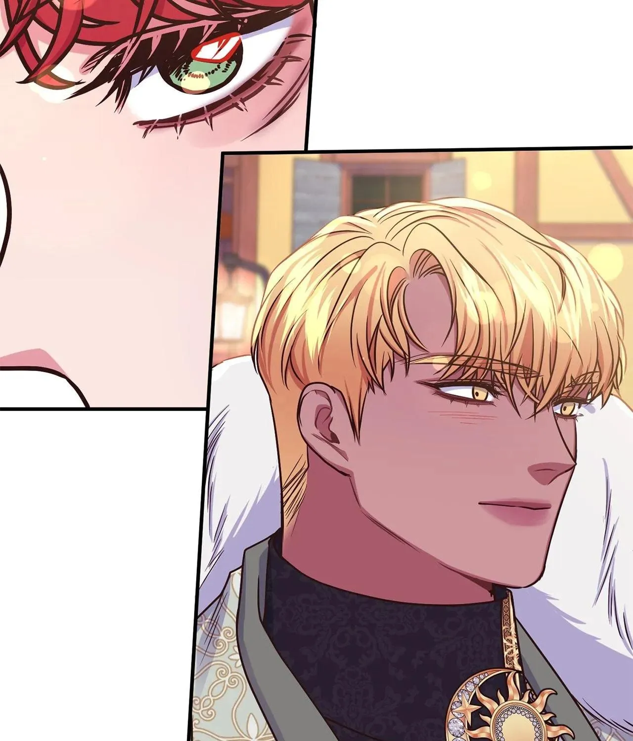 Holding You Captive Chapter 30 page 87 - 