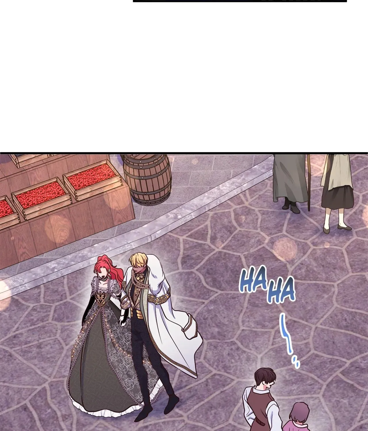 Holding You Captive Chapter 30 page 91 - 
