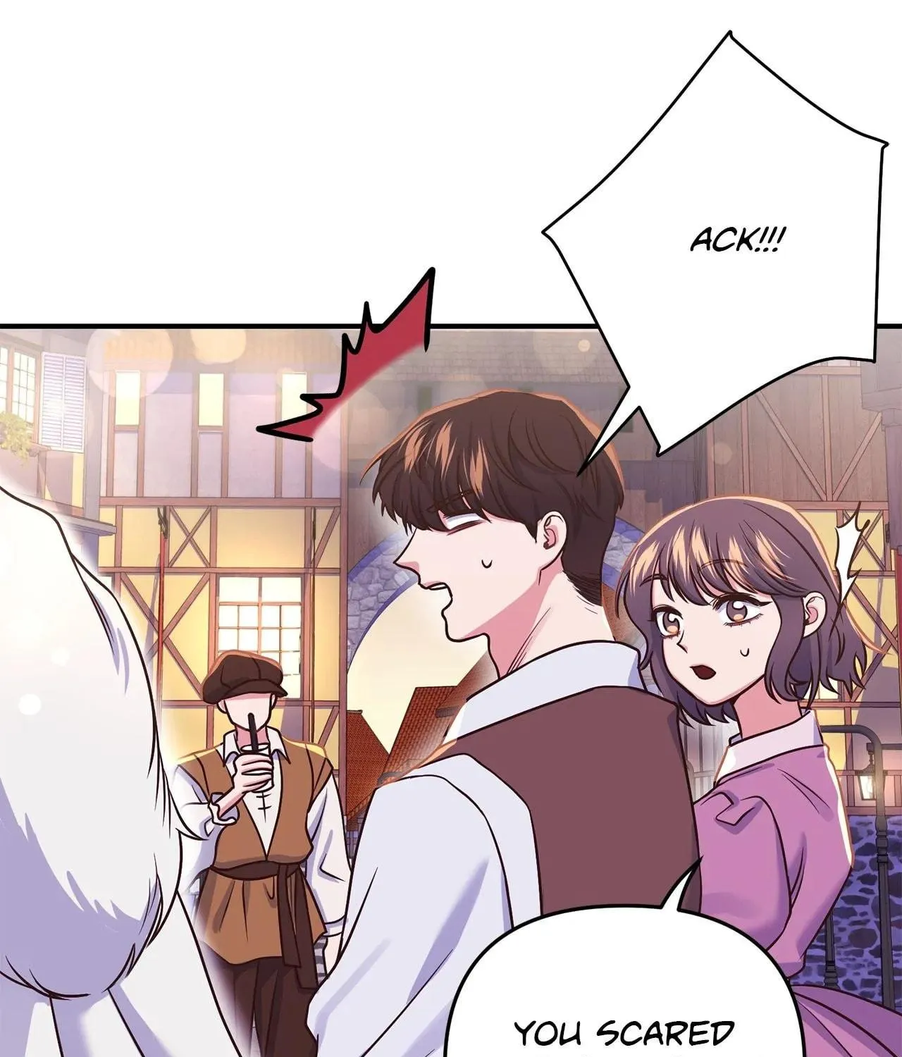 Holding You Captive Chapter 30 page 93 - 