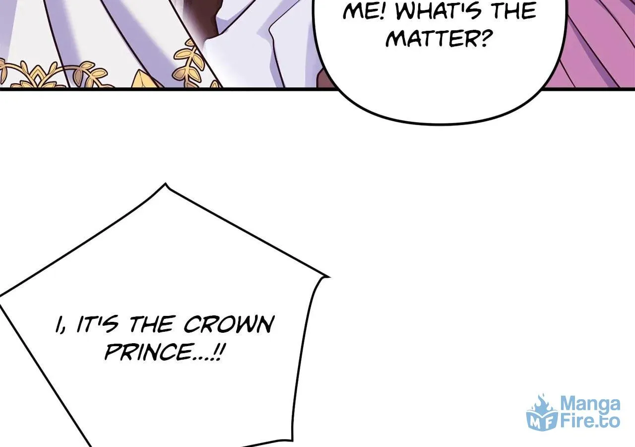 Holding You Captive Chapter 30 page 94 - 