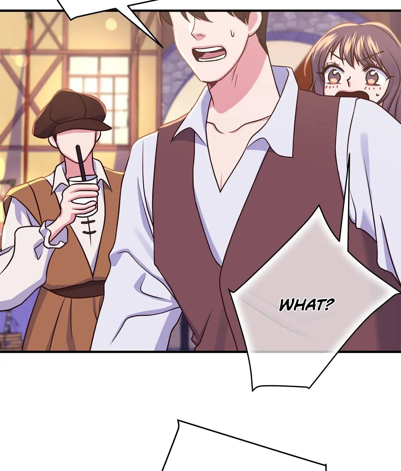 Holding You Captive Chapter 30 page 95 - 