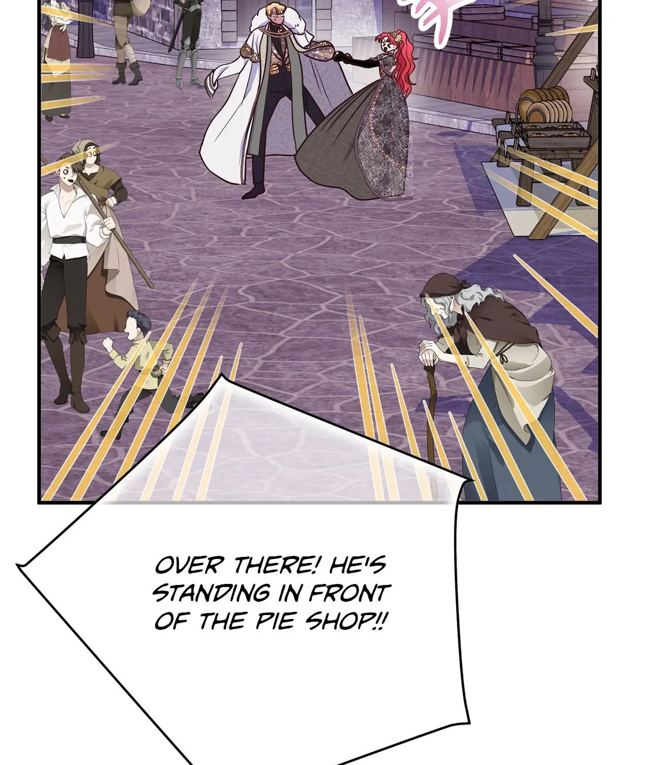 Holding You Captive Chapter 30 page 97 - 