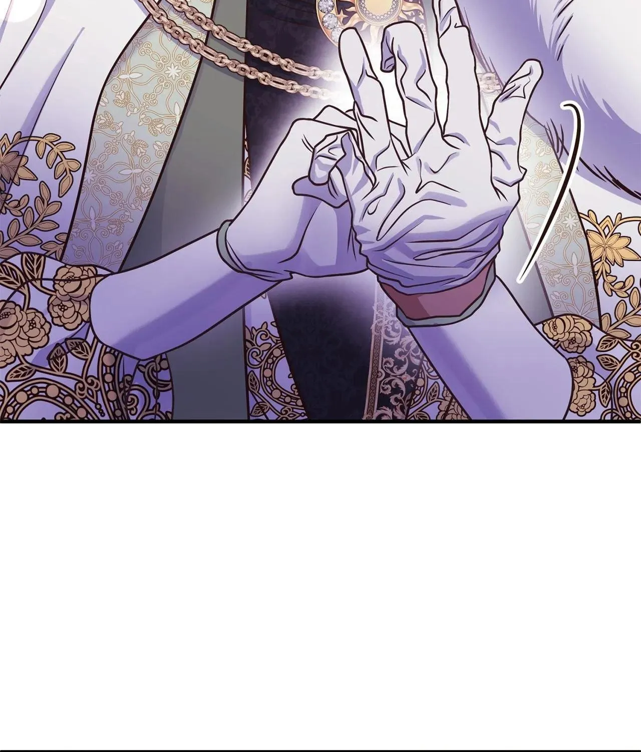 Holding You Captive Chapter 31 page 11 - 