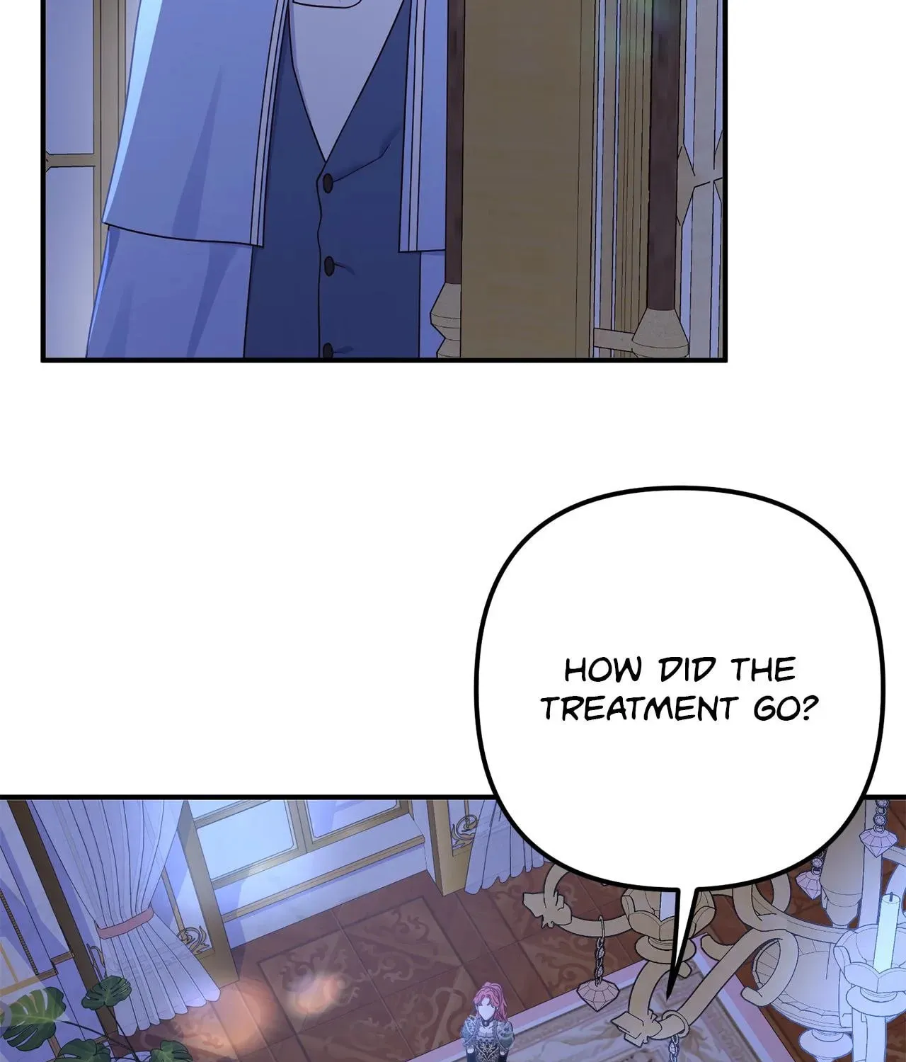 Holding You Captive Chapter 31 page 102 - 