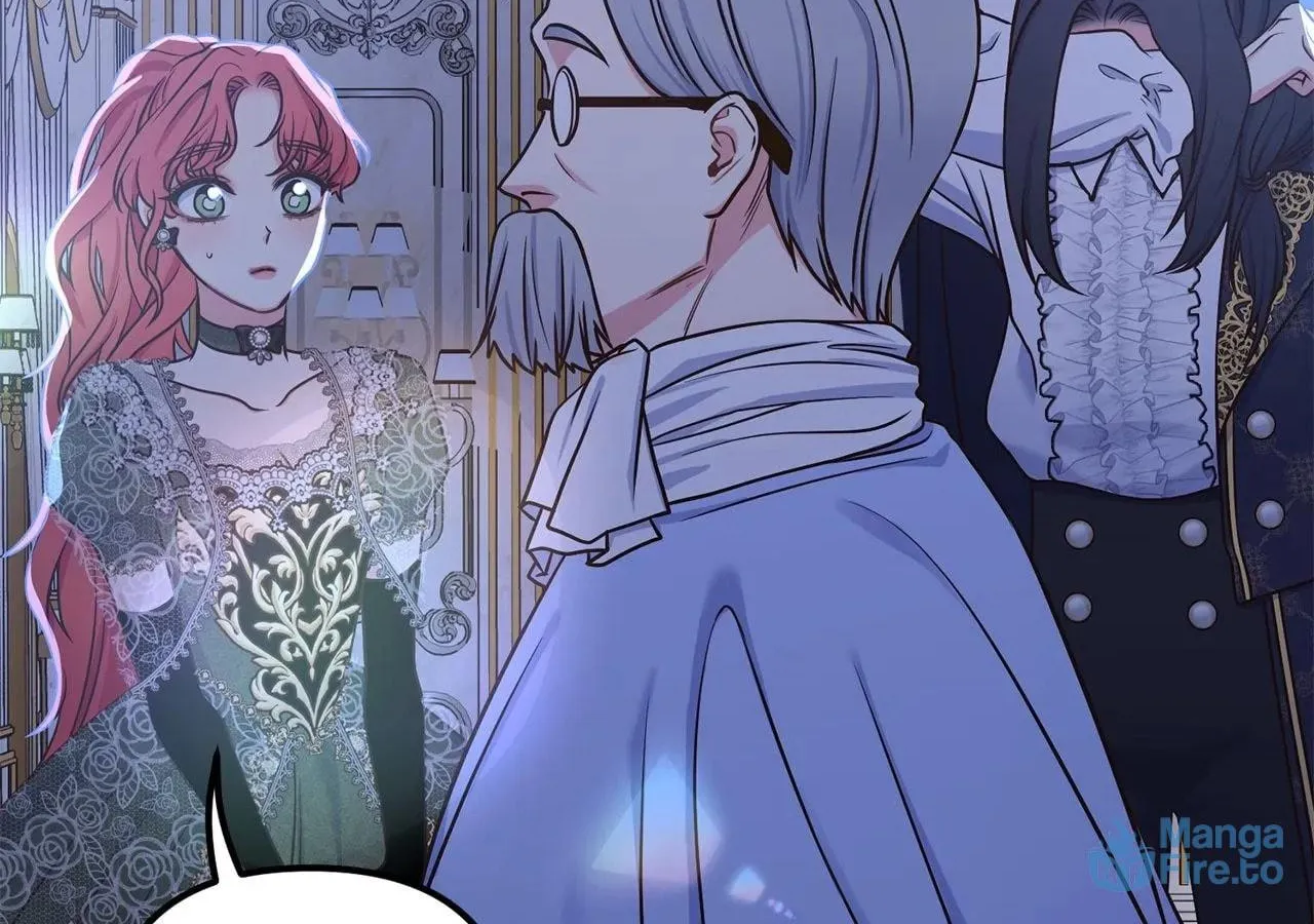 Holding You Captive Chapter 31 page 105 - 